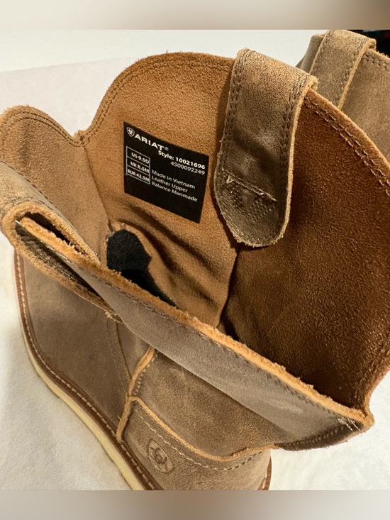 Ariat Rambler Recon Western Boots main image 5
